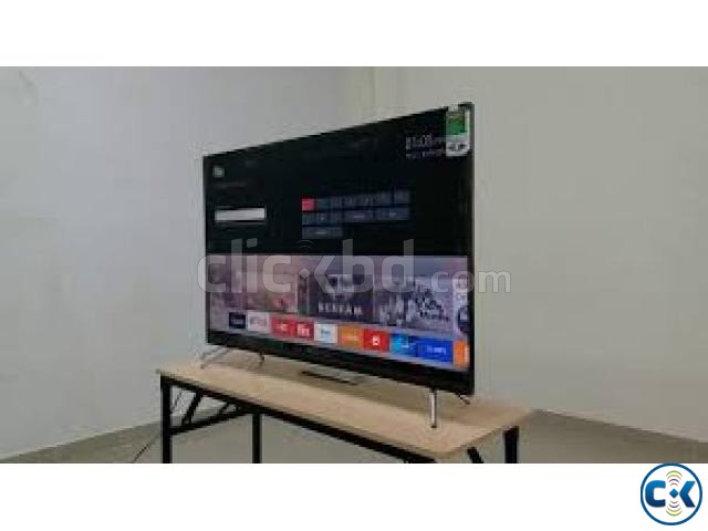 Samsung K5300 43 Inch Full HD Flat Smart Television large image 0