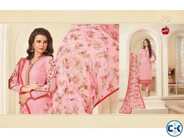 Apple Aarchi Designer Salwar Suits. Code AR 1002 large image 0