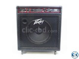 Peavey TNT 115 bass amp