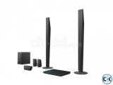 Sony E4100 Wi-Fi 3D Dolby Blu-Ray Home Theater