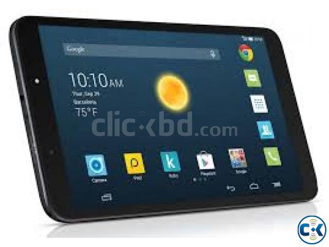 Alcatel One Touch Hero 8 tab 0riginal key board free large image 0