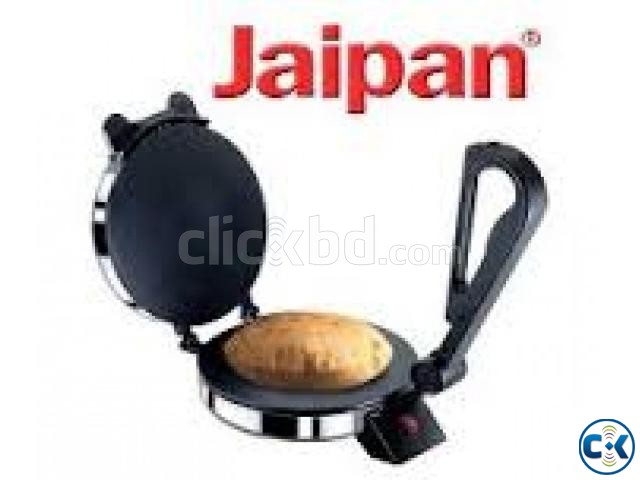 JAIPAN জাম্বো রুটি মেকার আটা মেকার ফ্রি large image 0