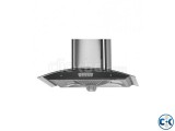 New Auto Kitchen Hood-11 From Malaysia