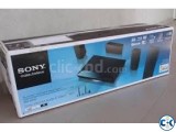 Sony BDV-E4100 WiFi 5.1 3D Blu-ray Disc Smart Home Theatre