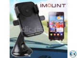 Original iMount Car Phone Holder code 111