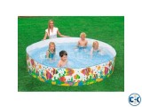 FULL FAMILY BATH TUB INTEX 96