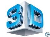 3D movies for sale 01720020723