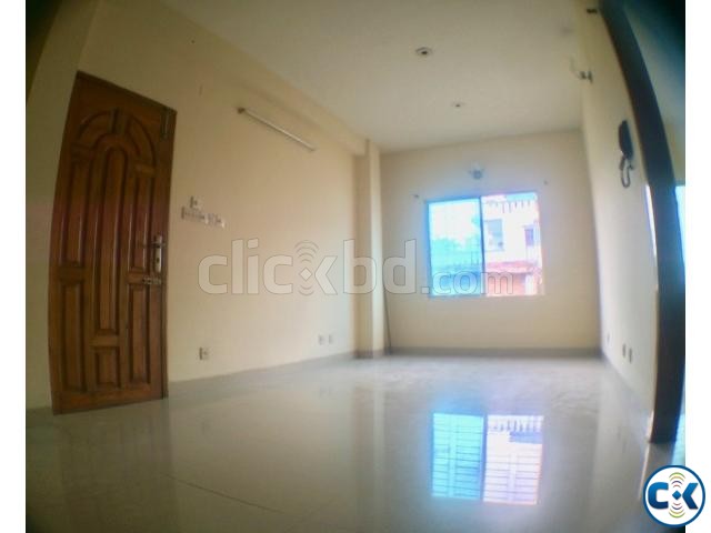 Ready flat in Uttara large image 0