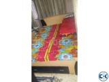 OTOBI double bed urgent sell 