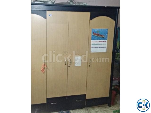 OTOBI cupboard urgent sell  large image 0