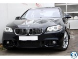 BMW 520d 2014