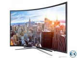 Samsung 55 K6300 Series 6 Wi-Fi FHD Smart Curved LED TV
