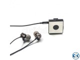 Remax Rb-S3 Stereo Bluetooth Wireless Headset