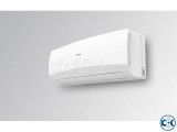 Chigo 1 Ton AC 12000 BTU Split Air Conditioner CS12