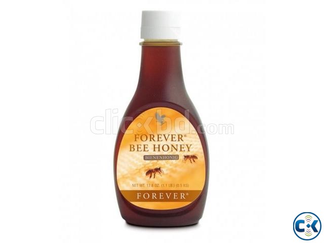 FOREVER LIVING BEE HONEY large image 0