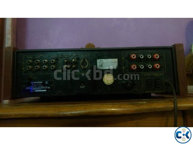 Pioneer SA-5200 large image 0