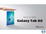 Brand New Samsung Galaxy Tab S2 8 Sealed Pack 1 Yr Wrrnty