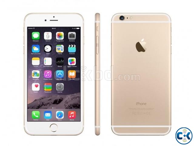 Brand New Apple iphone 6s 64GB Sealed Pack 1 Yr Warranty large image 0