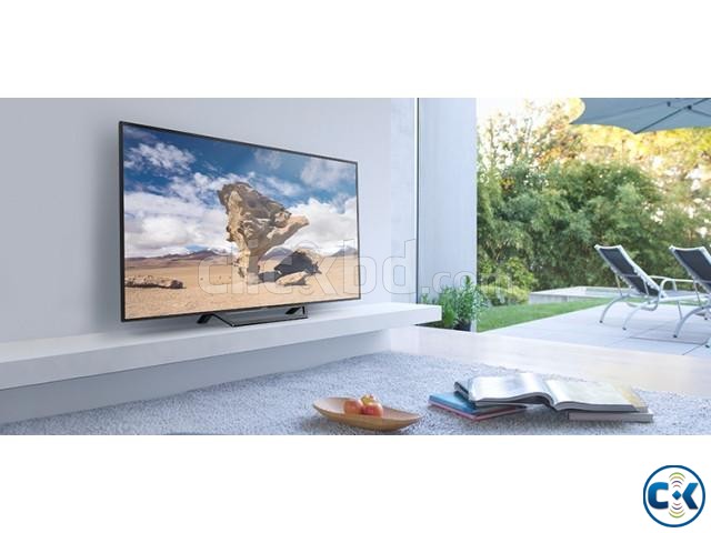 Sony Bravia R302D 32 Inch Bass Booster LED HD Television large image 0