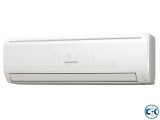 General 1.5 Ton AC ASGA18FMTA 18000 BTU Split AC