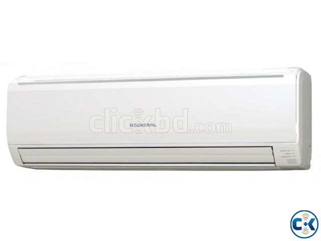 General 1.5 Ton AC ASGA18FMTA 18000 BTU Split AC large image 0