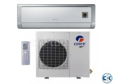 Gree AC 1.5-Ton GS-18CT 18000 BTU Split AC With Warranty