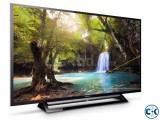 Sony bravia W602D LED 32ic SMART television FULL HD