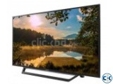 Sony Bravia W602D 32 Inch Wi-Fi Smart LED Television
