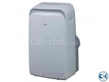 Midea MS11D-12CR 1 ton Portable air conditioner