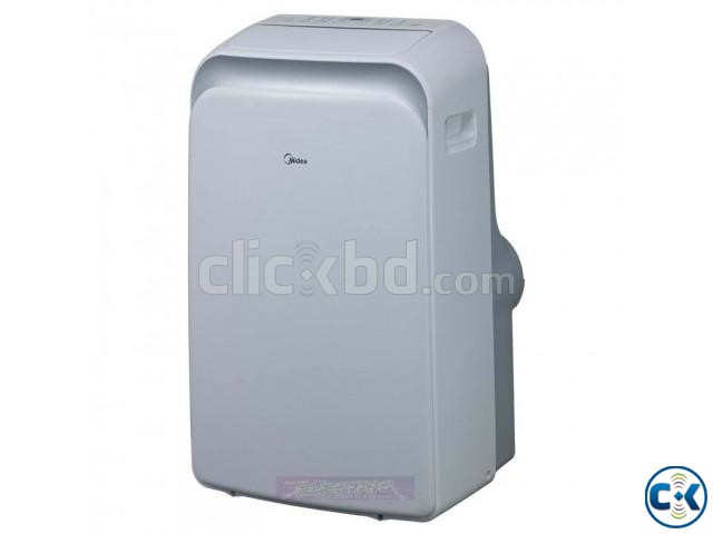 Midea MS11D-12CR 1 ton Portable air conditioner large image 0