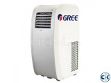 Gree AC 1-Ton GP-12LF 12000 BTU Auto Portable AC