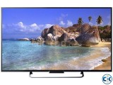 TCL 32 HD LED TV