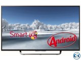 TCL 32 SAMRT LED FULL HD LED TV WIFI