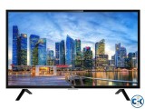 TCL 32 D2930 HD READY SMART LED TV