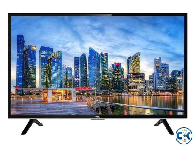 TCL 32 D2930 HD READY SMART LED TV large image 0