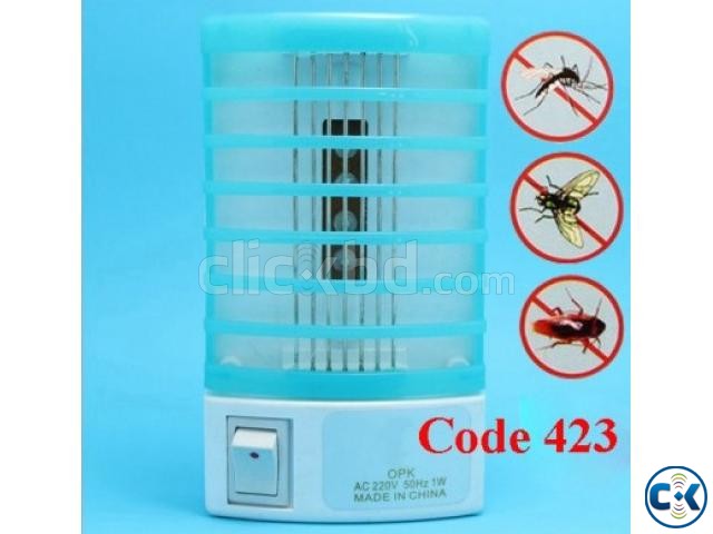 Mosquito Killer Lamp large image 0