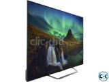 Sony Bravia W602D 32 Inch LED HD Ready Wi-Fi YouTube TV