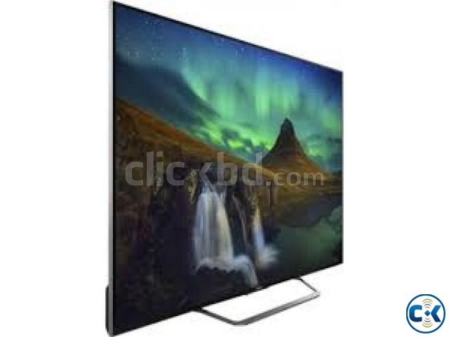 Sony Bravia W602D 32 Inch LED HD Ready Wi-Fi YouTube TV large image 0