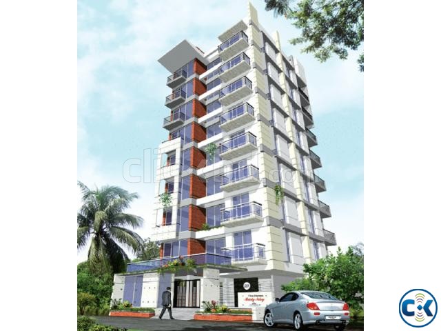 Fine Homes - BRISTY NILOY Basundhara large image 0