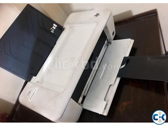 Fresh HP Printer Up for sale large image 0