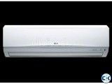 LG HSC 2465SAA1 2.0 Ton Easy Cooling Auto Adjust Split AC