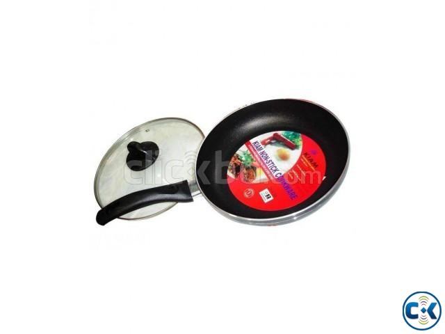 Non-Stick Fry Pan. large image 0