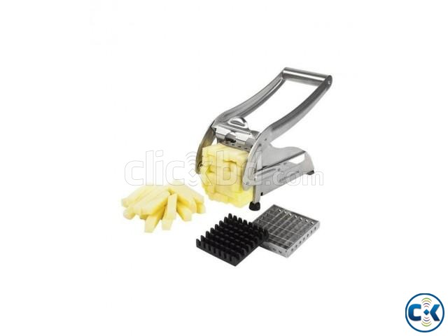 Potato Chopper. large image 0