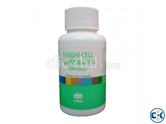 Tiens Cell Rejuvenation large image 0