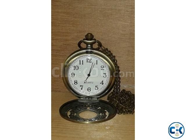 Pocket Watch large image 0