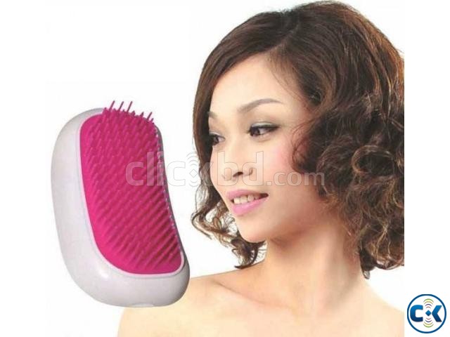 3m vibration massage comb  large image 0