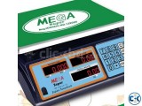 Mega Electronic Digital Scale