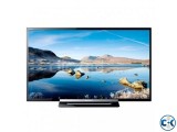 40 Sony TV Bravia R352d Basic HD LED Television