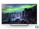 40 Sony Bravia W652D Wi-Fi Smart Full HD LED TV