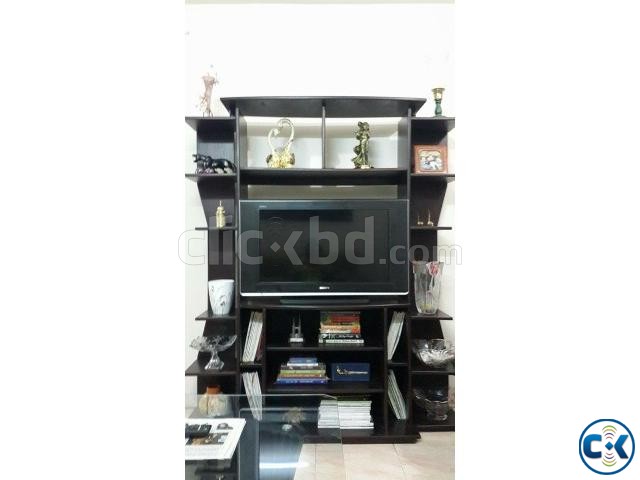 HATIL- TV Cabinet for sale large image 0